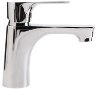 Товар: Смеситель для раковины Orange Aristo M19-021cr Хром - фото 2 Смеситель для раковины Orange Aristo M19-021cr Хром — фото 2, Смесители