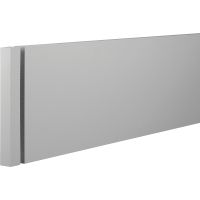 Торцевой элемент Европласт 4.03.131 30x243x30 мм — фото 1, Фасадный декор