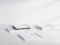 Душевая кабина Esbano Muse 100x80 R ESKM108CKRR без гидромассажа — фото 4, Душевые кабины