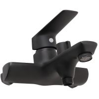 Товар: Душевая система Orange Aristo Черная арт-M19-932b - фото 8 Душевая система Orange Aristo Черная арт-M19-932b — фото 8, Душевые стойки