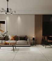 Керамогранит Pardis Ceramic Pazh RAYA POLISHED 186507 80х80 см — фото 9, Керамогранит