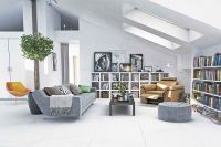 Керамогранит Гранитея 60х60 Payer Elegant PR G281 60х60 см — фото 2, Керамогранит