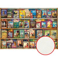 Фреска детская Ortograf Детские 17027 Фактура флок FLK Флизелин (3,8*2,7) Разноцветный, Предметы — фото 1, Фрески