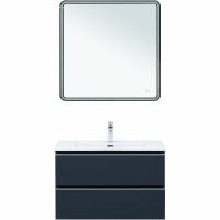 Товар: Тумба под раковину Aquanet Вега 80 329591 подвесная Маренго - фото 6 Тумба под раковину Aquanet Вега 80 329591 подвесная Маренго — фото 6, Тумбы под раковину