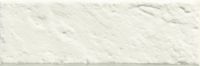 Керамическая плитка Tubadzin All In White Str 6 настенная 7,8х23,7 см — фото 1, Керамическая плитка