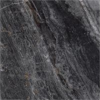 Керамогранит Supergres Purity of marbele brecce Breccia Nera Lux BN6X 60х60 см — фото 1, Керамогранит