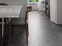 Керамогранит Equipe Babylone Dust Grey напольный 9,2x36,8 см арт-26688 — фото 2, Керамогранит