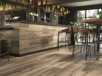 Товар: Керамическая плитка Ape Koen Caramello напольная 20x120 см - фото 4 Керамическая плитка Ape Koen Caramello напольная 20x120 см — фото 4, Керамическая плитка