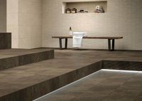 Керамогранит Italon Genesis Mercury Brown 610010001373 60x120 см — фото 2, Керамогранит