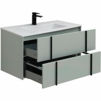 Товар: Тумба под раковину Allen Brau Reality 90 1.32006.PWM подвесная Папирус матовый - фото 37 Тумба под раковину Allen Brau Reality 90 1.32006.PWM подвесная Папирус матовый — фото 37, Тумбы под раковину