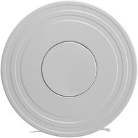 Водонагреватель накопительный Electrolux EWH 10 Genie ECO U НС-1248435 Белый — фото 6, Водонагреватели