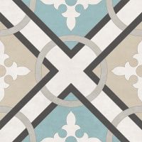 Товар: Керамогранит NewTrend Design Art Melody GP2020DGA15 20х20 см - фото 2 Керамогранит NewTrend Design Art Melody GP2020DGA15 20х20 см — фото 2, Керамогранит