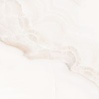 Керамогранит Ceradim Onyx Imperator White белый 60х60 см — фото 1, Керамогранит