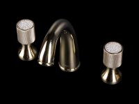 Товар: Смеситель для раковины Boheme Royal Cristal 297-Royal/CRST Золото - фото 2 Смеситель для раковины Boheme Royal Cristal 297-Royal/CRST Золото — фото 2, Смесители