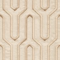 Обои Alessandro Allori Grace 1804-4 Винил на флизелине (1,06*10,05) Бежевый, Геометрия — фото 1, Обои для стен