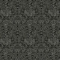 Обои Emiliana Parati Roberto Cavalli 7 18063 Винил на флизелине (1,06*10,05) Черный/Серый, Шкура — фото 1, Обои для стен