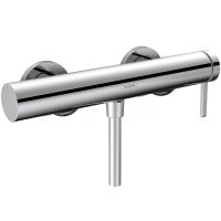 Смеситель для душа Hansgrohe Finoris 76620000 Хром — фото 1, Смеситель для душа