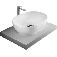 Товар: Раковина-чаша Bien Motto 50 MTLG05001FD0W5000 Белая - фото 3 Раковина-чаша Bien Motto 50 MTLG05001FD0W5000 Белая — фото 3, Раковины