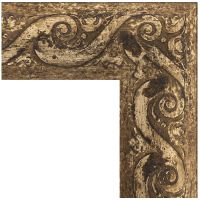 Товар: Зеркало Evoform Exclusive 86х56 BY 1239 с фацетом в багетной раме - Фреска 84 мм - фото 3 Зеркало Evoform Exclusive 86х56 BY 1239 с фацетом в багетной раме - Фреска 84 мм — фото 3, Мебель для ванной