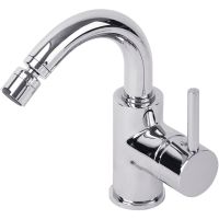 Смеситель для биде Migliore Fortis 31543 (18646) Хром — фото 1, Смесители