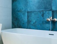 Смеситель для ванны GPD Solus MBB55 Хром — фото 8, Смесители