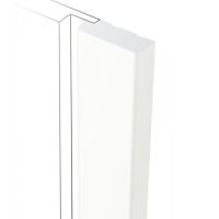 Товар: Финишный молдинг HIWOOD LF124B W36 2700x31x12 мм - фото 7 Финишный молдинг HIWOOD LF124B W36 2700x31x12 мм — фото 7, Панели