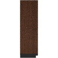 Товар: Зеркало Evoform Octagon 61х61 BY 7354 в багетной раме - Бронзовая лава 90 мм - фото 2 Зеркало Evoform Octagon 61х61 BY 7354 в багетной раме - Бронзовая лава 90 мм — фото 2, Мебель для ванной