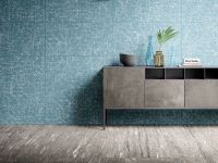 Керамогранит Italon Skyfall Grigio Alpino Lux 610015000492 80х160 см — фото 7, Керамогранит