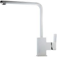 Смеситель для кухни Migliore Kvant 26096 Хром — фото 2, Смесители для кухни