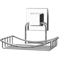 Мыльница Tekno-tel EF265 Хром — фото 1, Мыльницы