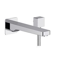 Душевая система Timo Petruma SX-5149/00SM Хром — фото 3, Душевое оборудование. Душевая программа