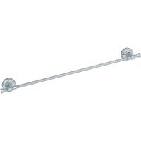 Полотенцедержатель Migliore Fortuna 27655 Хром — фото 1, Полотенцедержатели