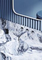 Товар: Смеситель для раковины Kludi Nova Fonte 201460539 Хром - фото 2 Смеситель для раковины Kludi Nova Fonte 201460539 Хром — фото 2, Смесители