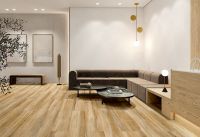 Керамогранит ITC Ceramic Drift Wood Crema Matt 20х120 см — фото 2, Керамогранит