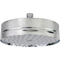 Товар: Верхний душ Migliore Torino 31698 Хром - фото 1 Верхний душ Migliore Torino 31698 Хром — фото 1, Верхние души