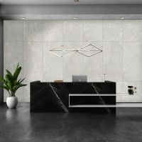 Керамогранит Gravita Italo Grey 60х60 см — фото 2, Керамогранит