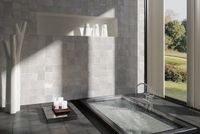 Керамическая плитка Equipe Artisan Alabaster настенная 13,2х13,2 см — фото 2, Керамическая плитка