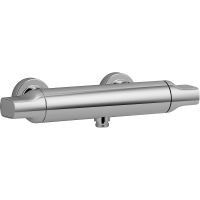 Смеситель для душа Jacob Delafon Aleo E72352-CP Хром — фото 1, Смеситель для душа