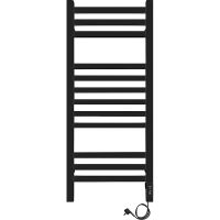 Товар: Электрический полотенцесушитель Laris Астор ЧКЧ12 350х900 R 73207665 Черный муар - фото 2 Электрический полотенцесушитель Laris Астор ЧКЧ12 350х900 R 73207665 Черный муар — фото 2, Электрические полотенцесушители