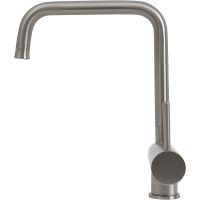 Смеситель для кухни Allen Brau Fenster 5.60004-BN Никель брашированный — фото 8, Смесители для кухни