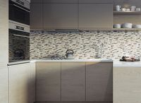 Товар: Керамическая мозаика StarMosaic Wild Stone Broken Mix JMST054 30,5x30,5 см - фото 4 Керамическая мозаика StarMosaic Wild Stone Broken Mix JMST054 30,5x30,5 см — фото 4, Мозаика