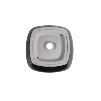 Раковина-чаша Aquanet Trend-1-MB 40 273684 Черная матовая — фото 2, Раковины накладные