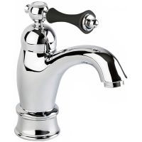 Смеситель для раковины Cezares Margot Хром арт-MARGOT-LSM1-A-01-N — фото 1, Смесители для раковины