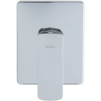 Смеситель для душа Allen Brau Infinity Хром арт-5.21015-00 — фото 5, Встраиваемые смесители для душа