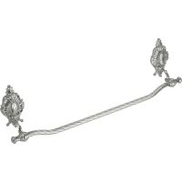 Полотенцедержатель Migliore Elisabetta 17038 Хром — фото 1, Полотенцедержатели