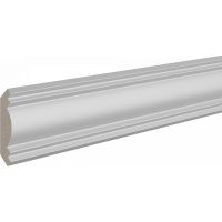 Карниз Ultrawood CR 021 2440x46x46 мм — фото 1, Карнизы