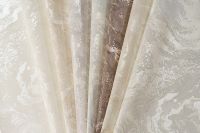 Обои Артекс The Best 3 10743-04 Винил на флизелине (1,06*10,05) Голубой/Бежевый, Штукатурка — фото 9, Обои для стен