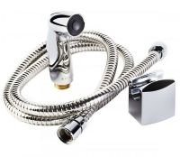 Товар: Гигиенический душ Kludi Bozz 7304205-00 Хром - фото 3 Гигиенический душ Kludi Bozz 7304205-00 Хром — фото 3, Гигиенические души