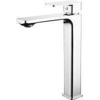 Смеситель для раковины Bien Casso BL21003105 Хром — фото 1, Смесители