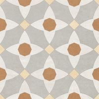 Керамогранит NewTrend Design Art Design Mix 3 GP2020DMX11 20х20 см — фото 20, Керамогранит